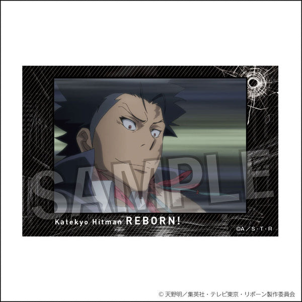 『家庭教師ヒットマンREBORN!』積み積みブロック 15【202507再販】